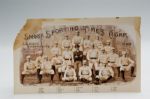 1888 Champion New York Giants Sporting Time Cigar Card 