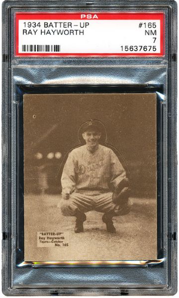 1909-11 T206 GEORGE MORIARTY PSA 8.5 NM+ (1 OF 1)