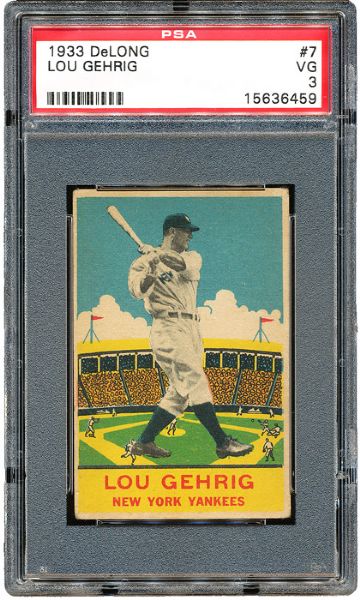 1909-11 T206 CY YOUNG (BARE HANDS SHOWS) PSA 5 EX