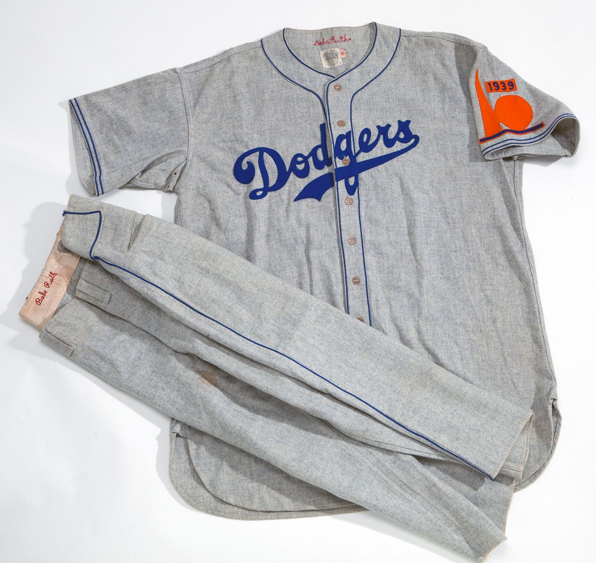 Brooklyn Dodgers Shirt