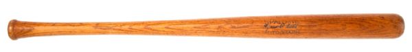 1907-08 TY COBB SPALDING PROFESSIONAL MODEL BAT (MEARS A8 AND PSA/DNA GU8)