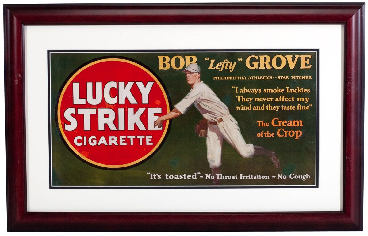 lucky strike nyc prices