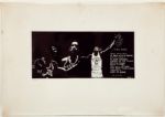 LIMITED EDITION BILL RUSSELL PRINT