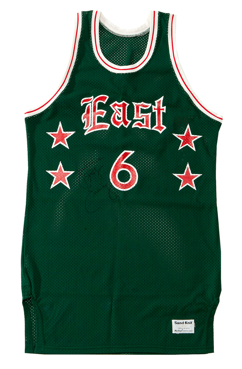 Eastern Conference All-Star Jersey
