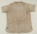 C.1931 LOU GEHRIG NEW YORK YANKEES GAME WORN HOME JERSEY (PHOTOMATCHED)