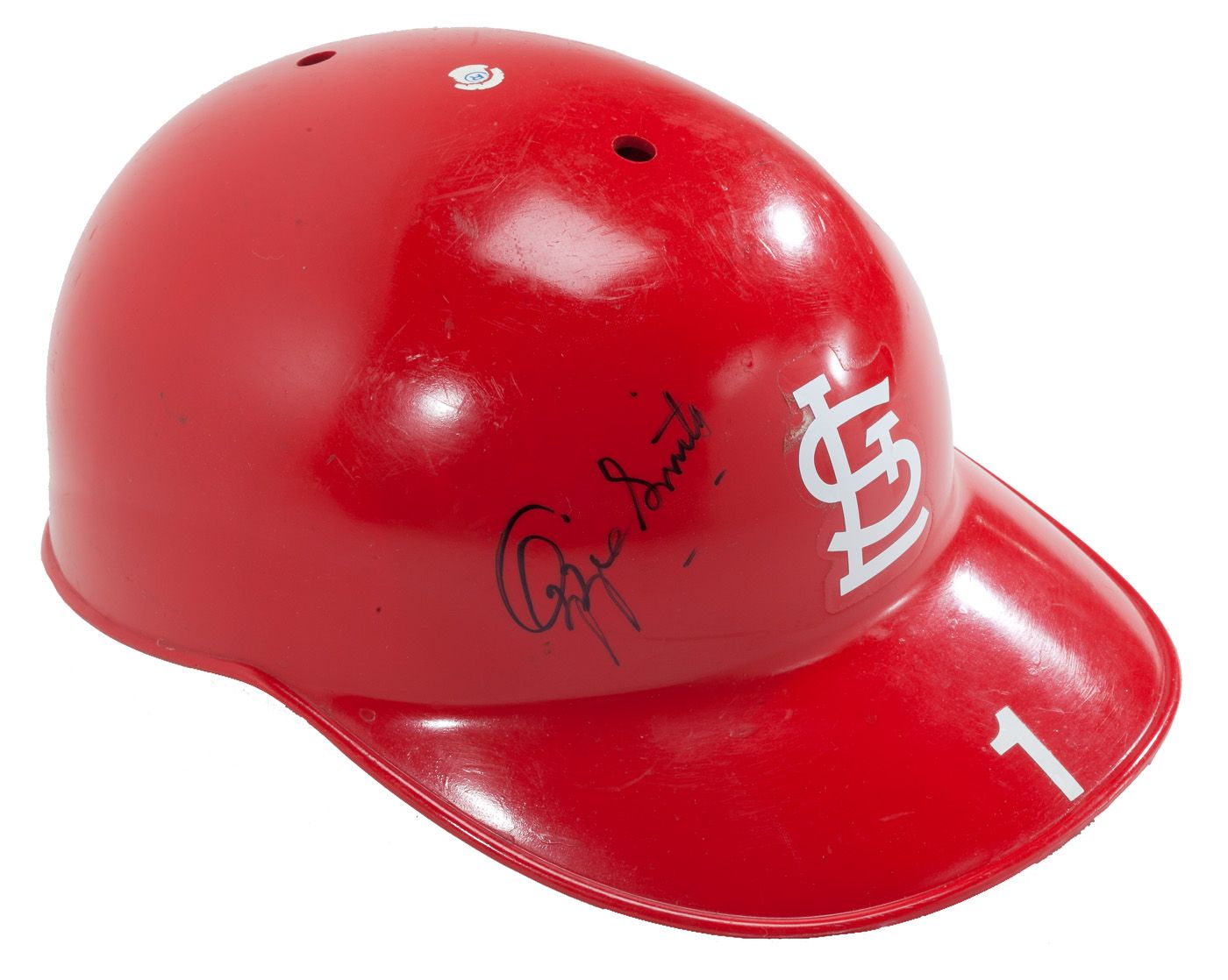 Discounted St. Louis Cardinals Memorabilia, Autographed Cardinals