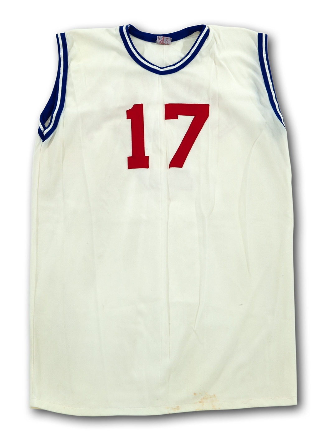 Lot Detail - JOHN HAVLICEK'S 1966 SIGNED NBA ALL-STAR GAME WORN JERSEY AND  SHORTS (HAVLICEK LOA)