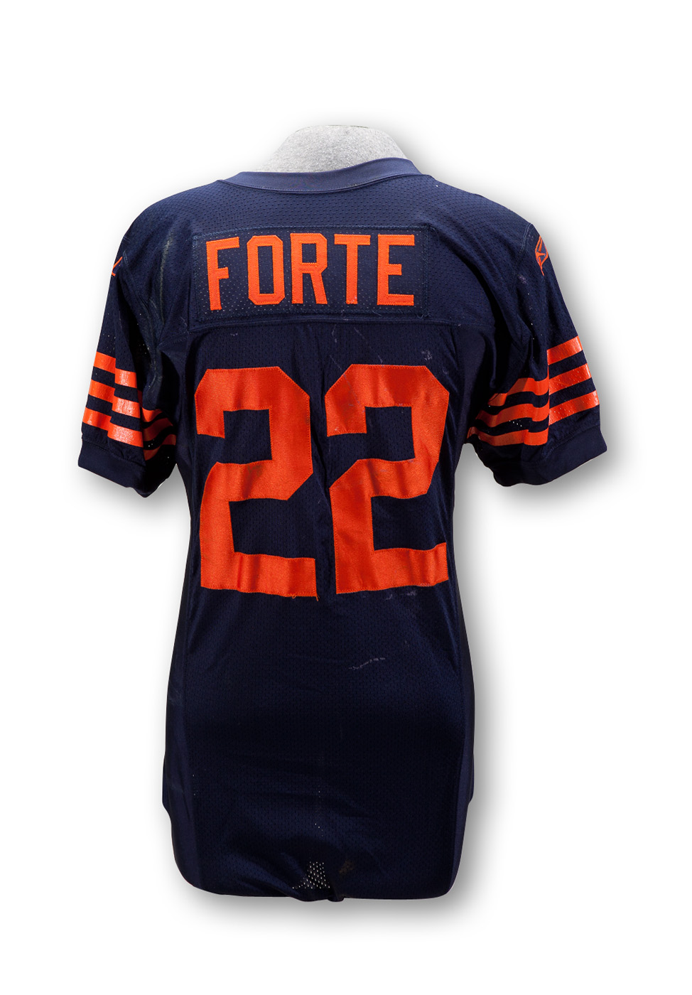 chicago bears jersey forte