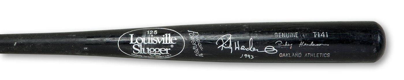 Mickey Mantle 1961 Game Used Louisville Slugger Baseball Bat With PSA DNA  COA