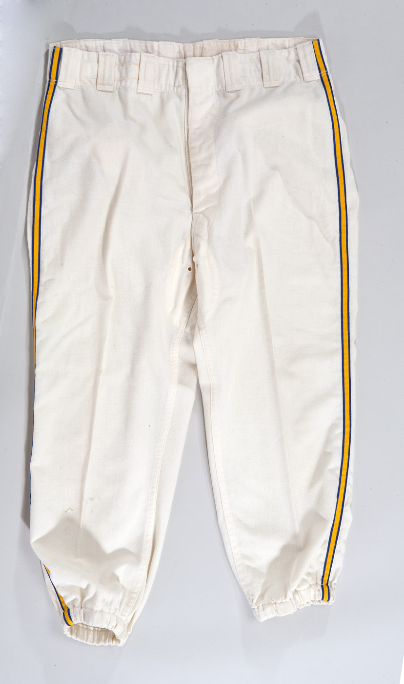 Lot Detail - 1969 TOMMY GIORDANO MILWAUKEE BREWERS (SEATTLE PILOTS