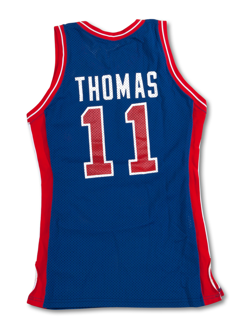 1989 NBA Championship Anniversary  Detroit Pistons, Isiah Thomas