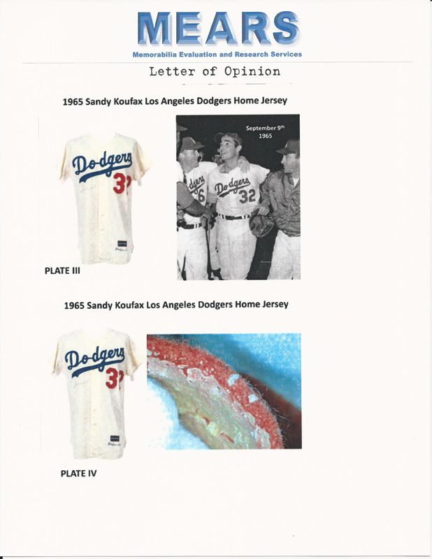 Lot Detail - 1967 Don Drysdale Game Worn Los Angeles Dodgers Jersey (Mears  and Bat Boy LOA)