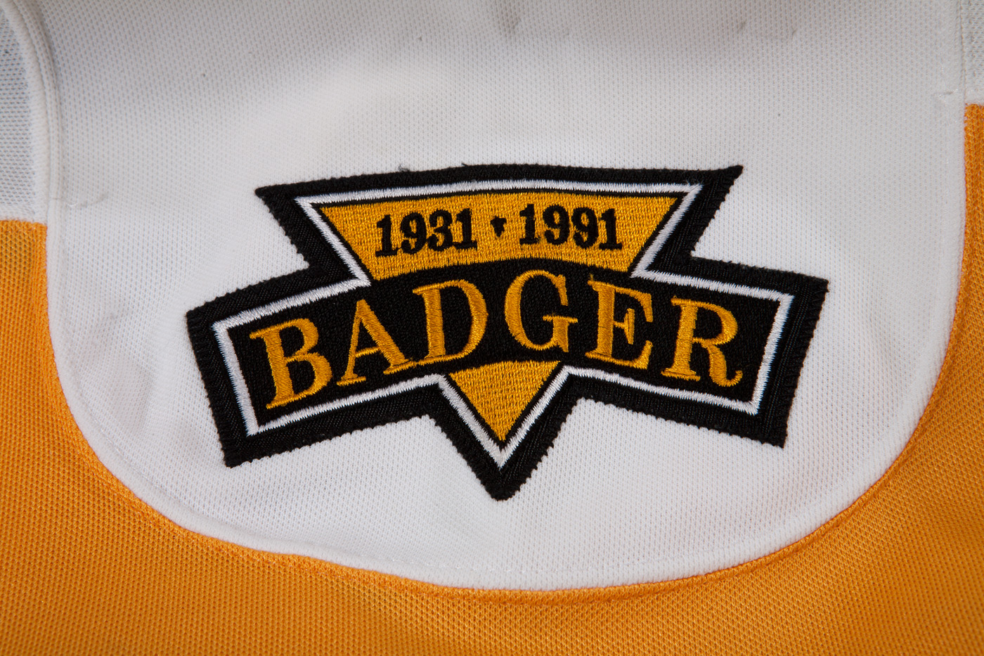 1991-92 Mario Lemieux Game Worn Pittsburgh Penguins Jersey -, Lot #80578
