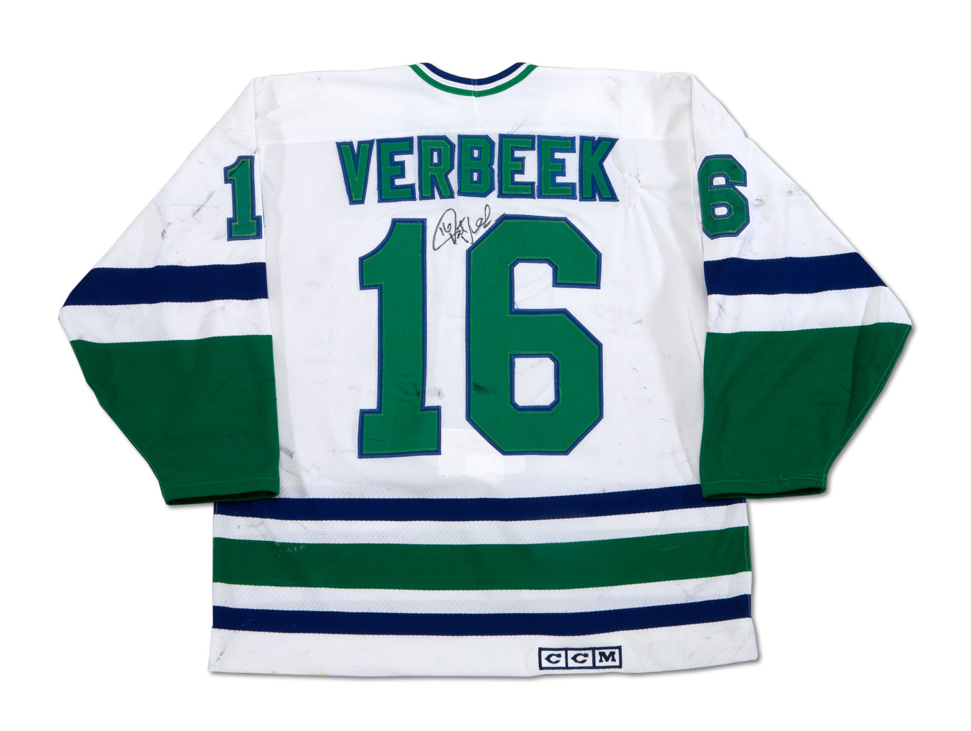 Hurricanes to tap into Hartford past by wearing Whalers jerseys