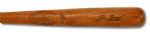 GEORGE "WHITEY" KUROWSKIS GAME USED JIM BROWN H&B PROFESSIONAL MODEL BAT USED TO HIT NINTH INNING HOME RUN IN GAME FIVE OF THE 1942 WORLD SERIES TO DEFEAT THE YANKEES (HELMS/LA 84 COLLECTION)