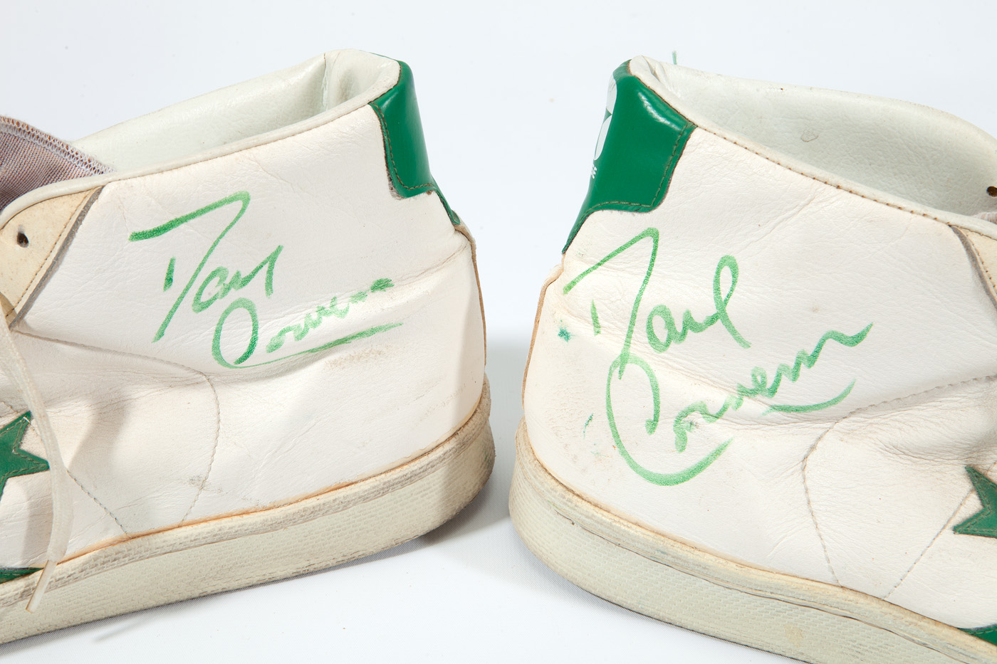 dave cowens shoes