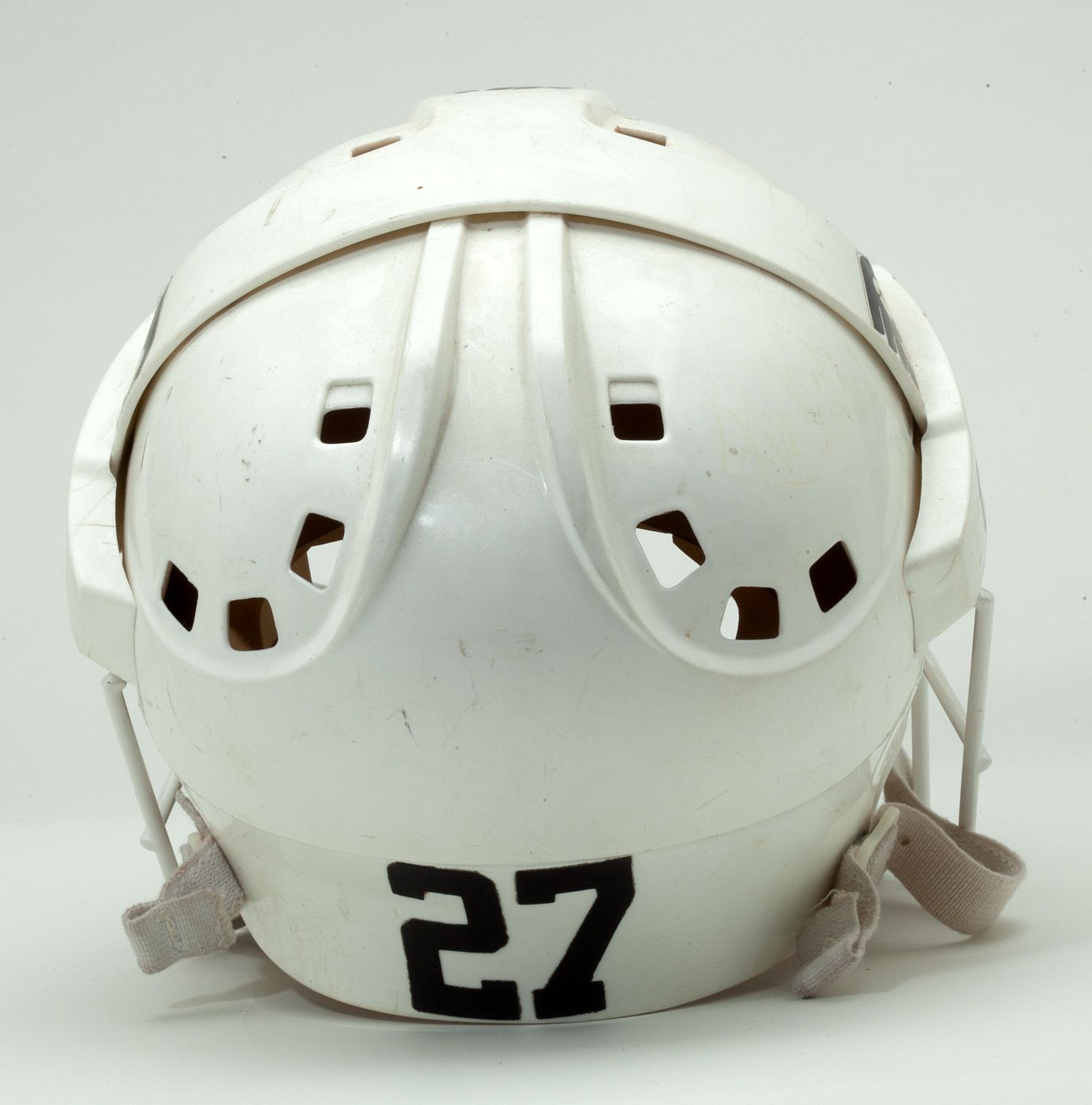 Ron Hextall Philadelphia Flyers Autographed Kick Save 16x20 Photo - NHL  Auctions