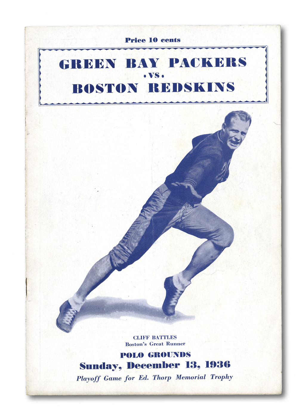 Green Bay Packers game programs, 1939-1965 - Turning Points in Wisconsin  History - Wisconsin Historical Society Online Collections