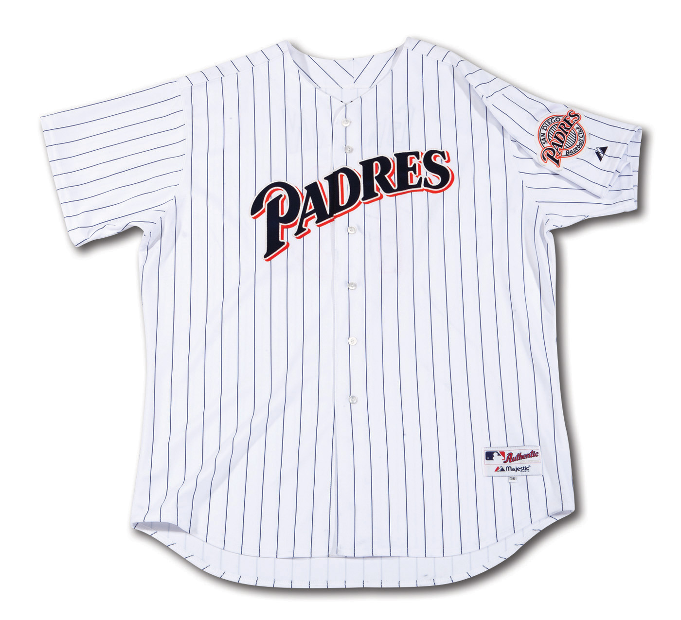 90's padres jersey