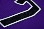 Lot Detail - Jimmer Fredette 2011-12 Sacramento Kings Game Worn &  Autographed Home Jersey (Rookie Season, Fredette COA)