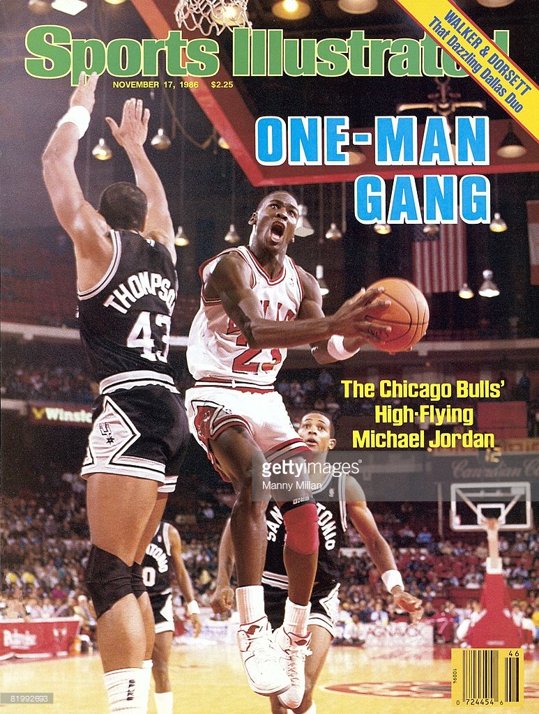 1/15/1996 Michael Jordan Dual-Signed Pair of Game Worn Air Jordan XI Shoes  - SCORED 46 PTS. IN BULLS WIN AT WASHINGTON (BULLETS BALL BOY & EX-NBA  PLAYER LOA) - PRICE REALIZED: $50,137 - SCP AUCTIONS