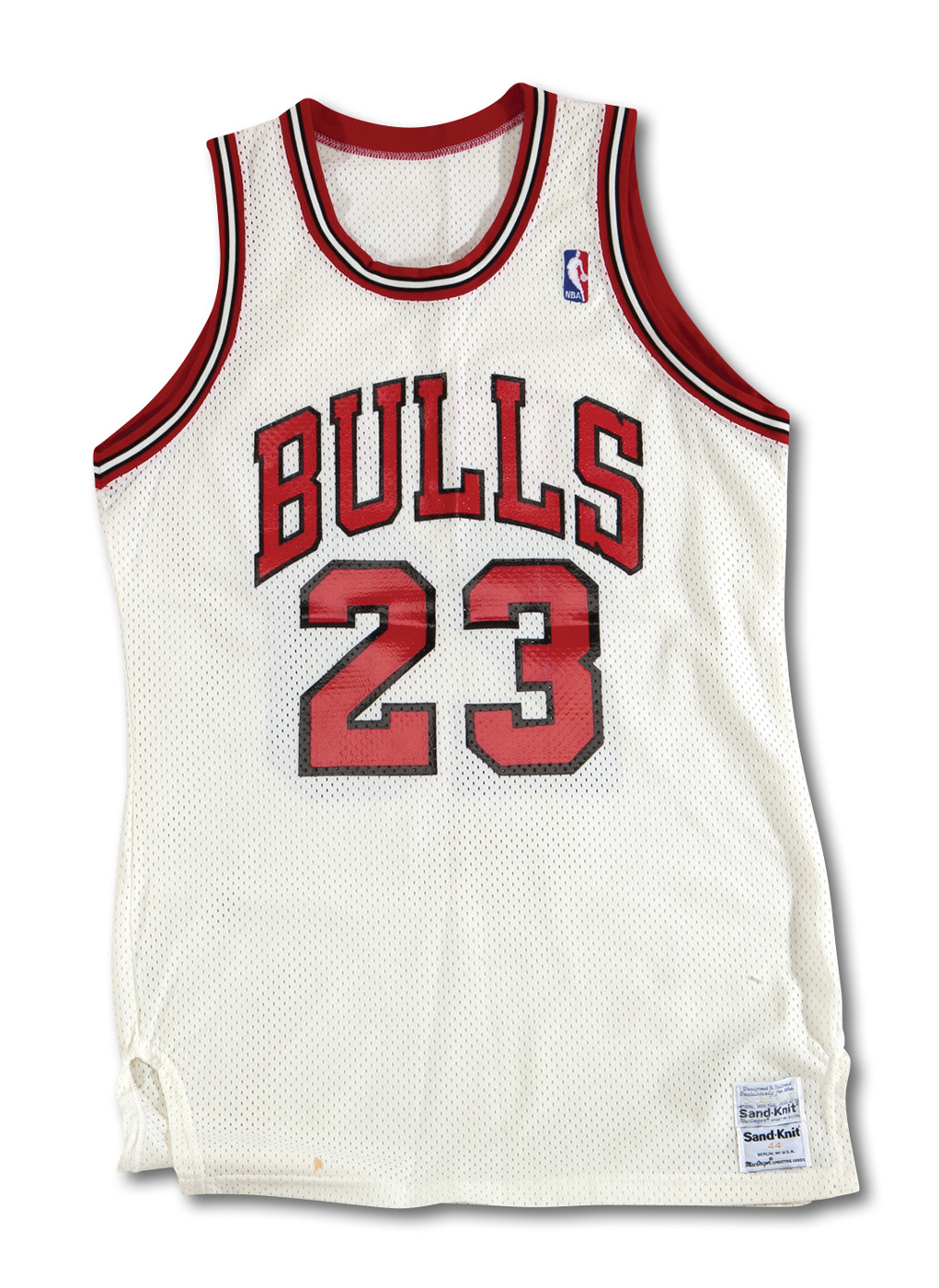 1986-87 – Chicago Bulls History