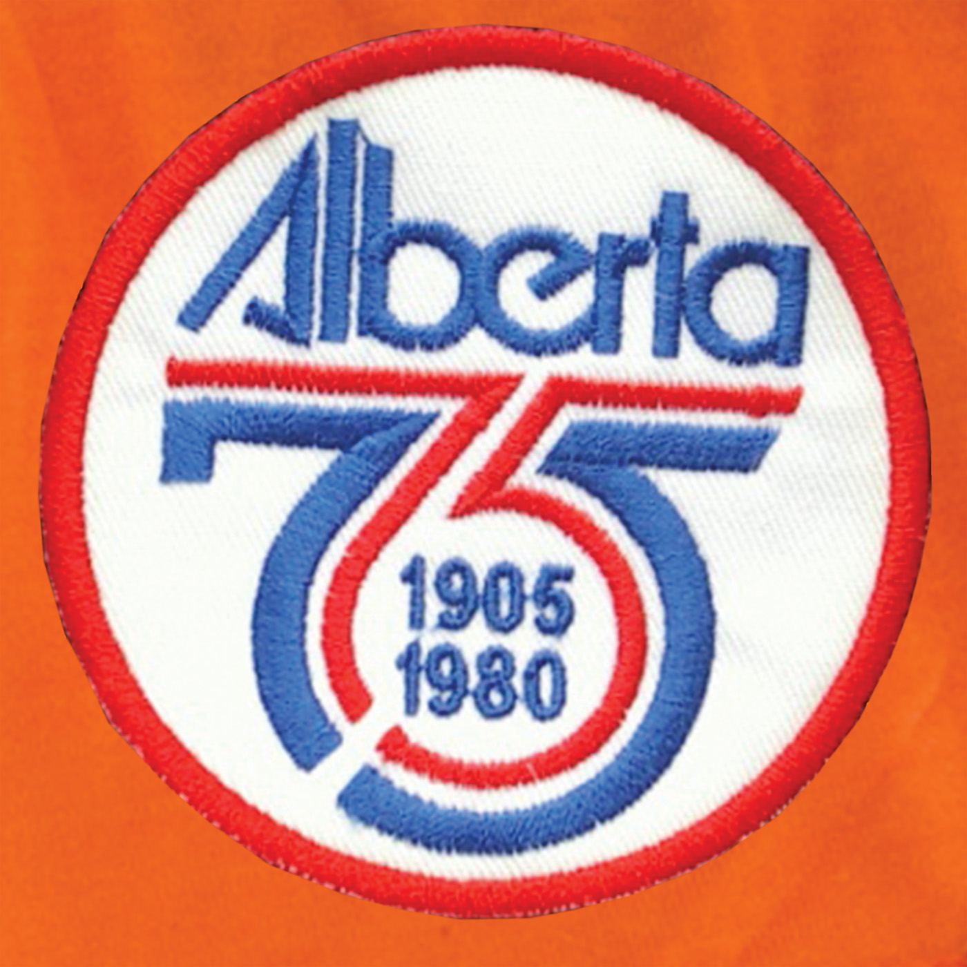 Edmonton Oilers 1980-1982 Wayne Gretzky Hockey Jersey (36/Small