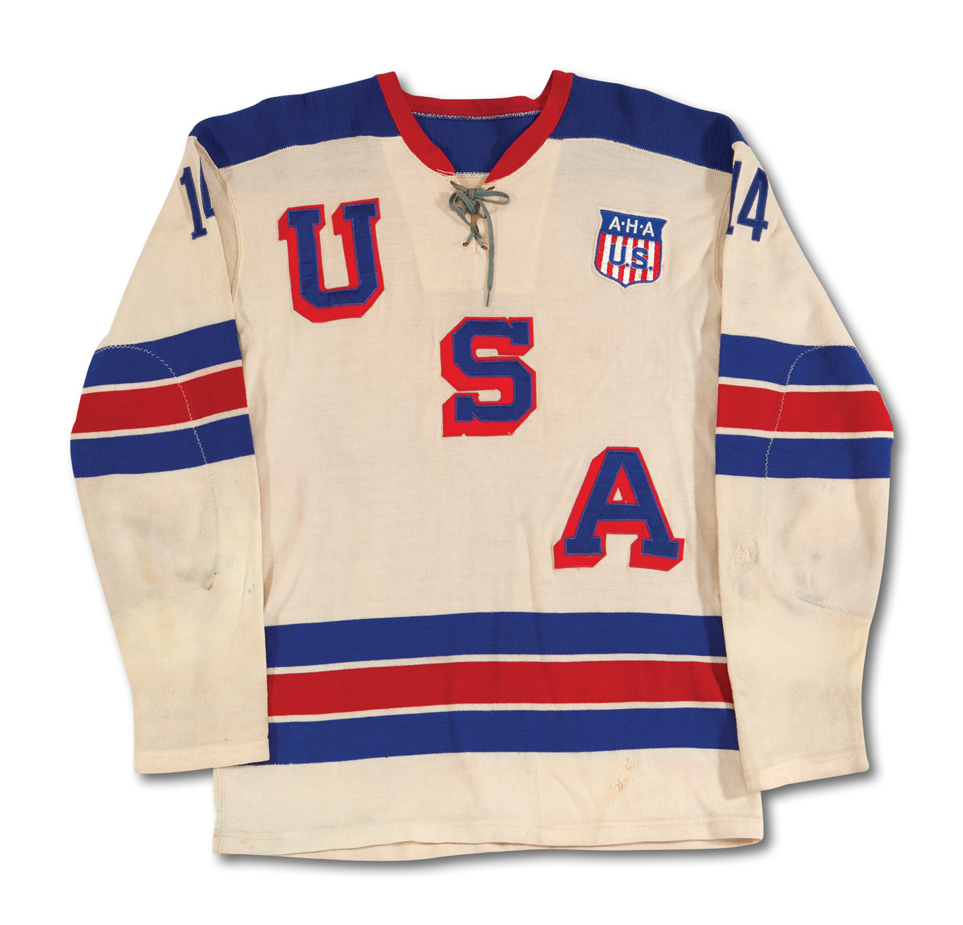 The 1960 U.S. Olympic men's hockey team was the first 'Miracle on Ice' -  Sports Collectors Digest