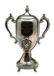 DON DRYSDALES 1962 DICKIE KERR AWARD AS BASEBALLS BEST PITCHER (DRYSDALE COLLECTION)