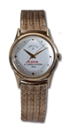 DON DRYSDALES 1962 LOOK ALL-AMERICA BASEBALL WRISTWATCH (DRYSDALE COLLECTION)