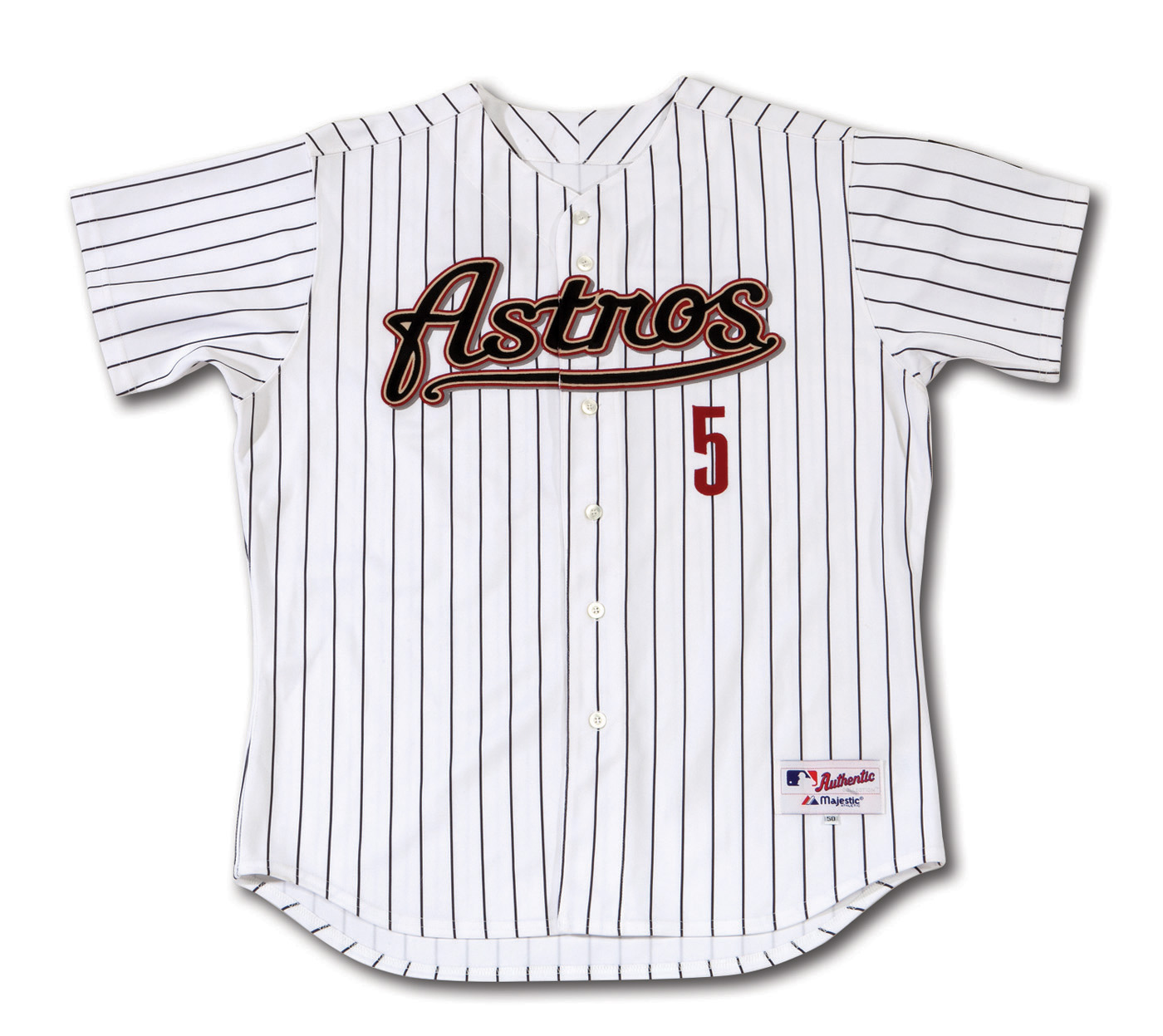 astros jersey 2000