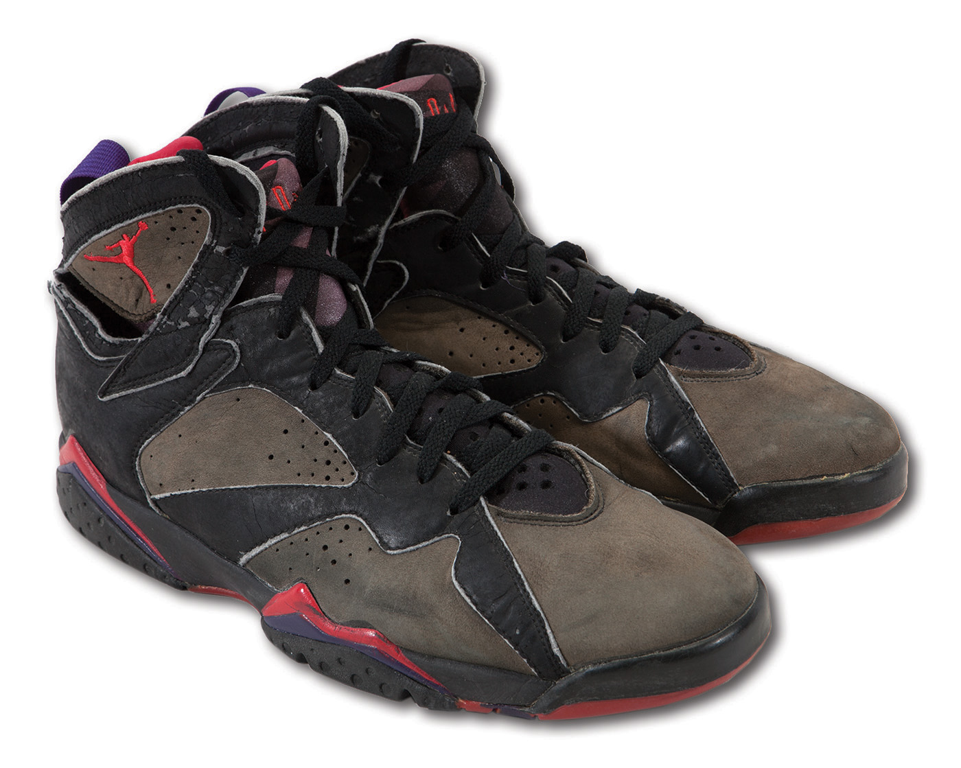 1992 air jordan shoes