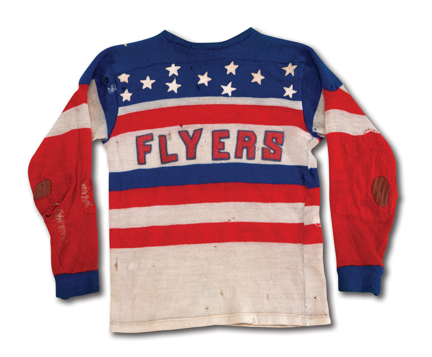 St. Louis Flyers, Vintage Hockey Apparel