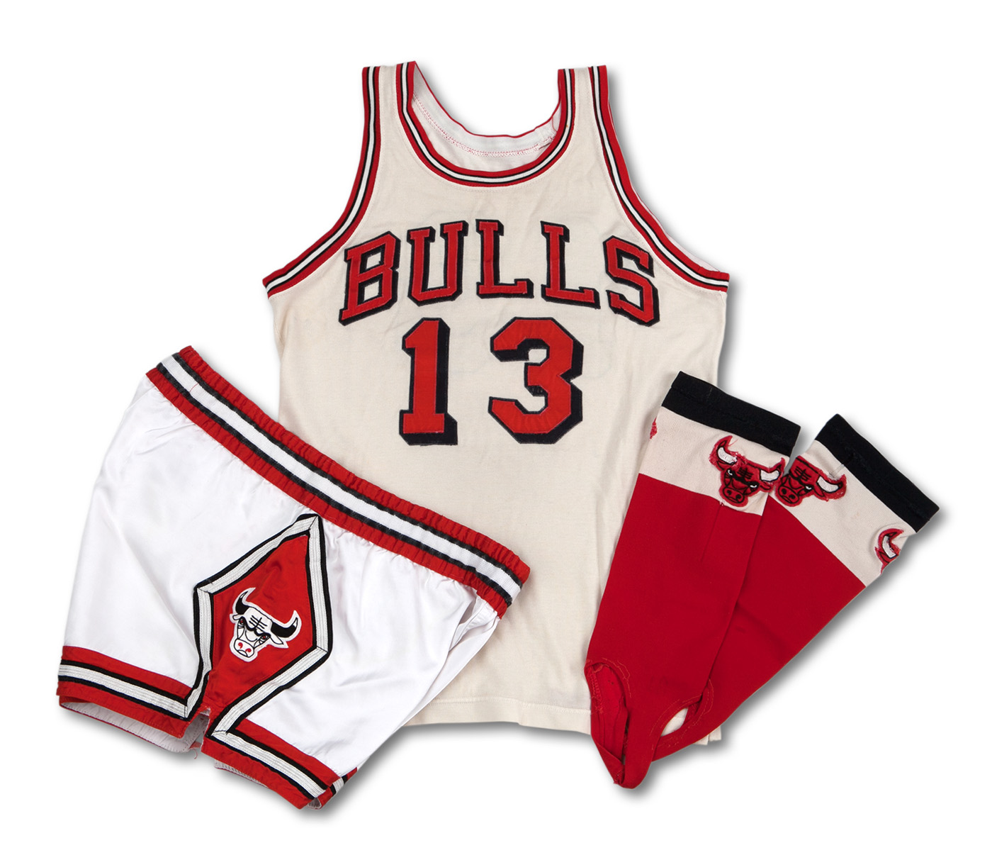chicago bulls 66 jersey