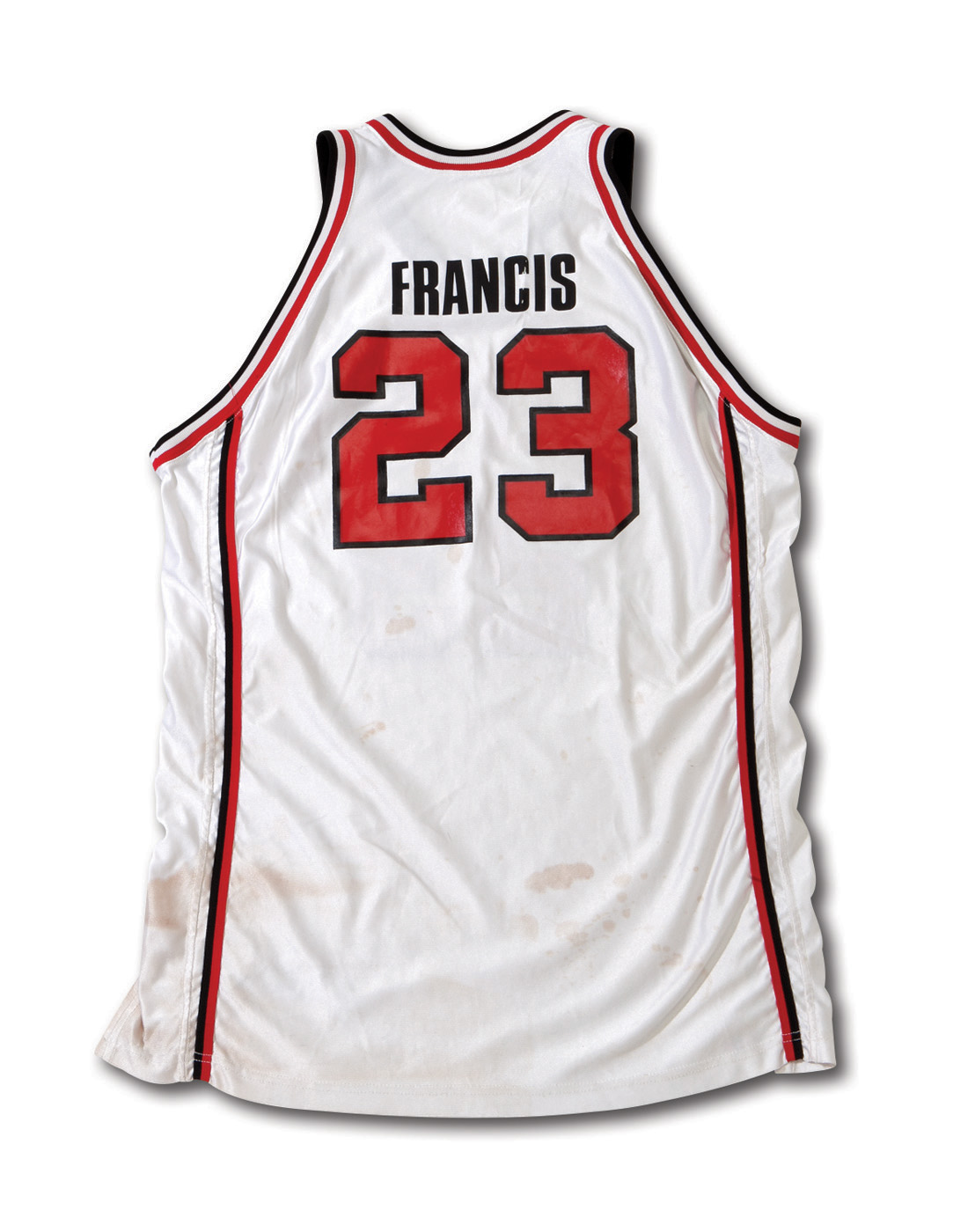 Michael Jordan Chicago bulls jersey - Jerseys - Jacinto City