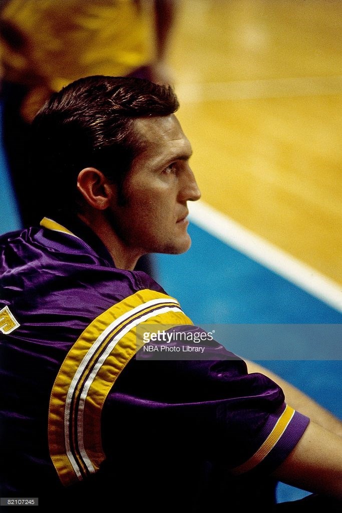 Jerry West 1969 Finals Highlights, With 44 days left for #KiaTipOff19,  check out the 1969 #NBAFinals mixtape of the Lakers' #44, Jerry West!, By  NBA