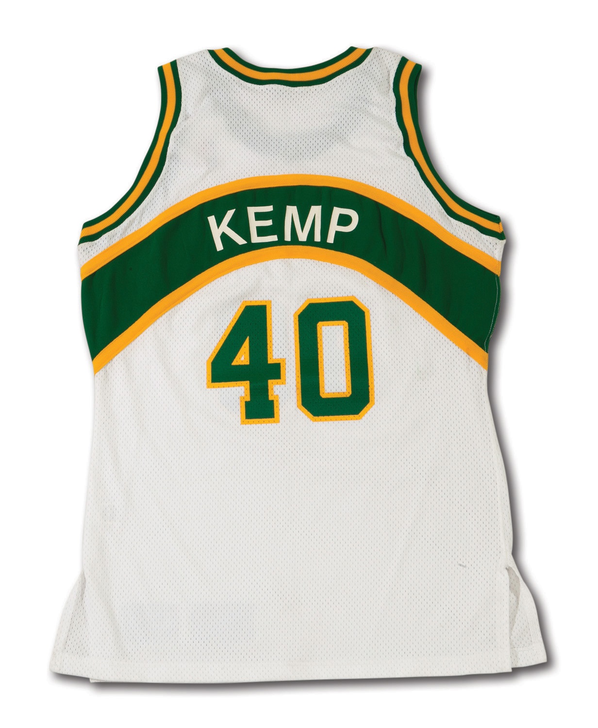 ☔️ REIGN SUPREME // '94 Shawn Kemp Swingman Jerseys available in-store &  online @ basketballjerseyworld.com TAP TO SHOP