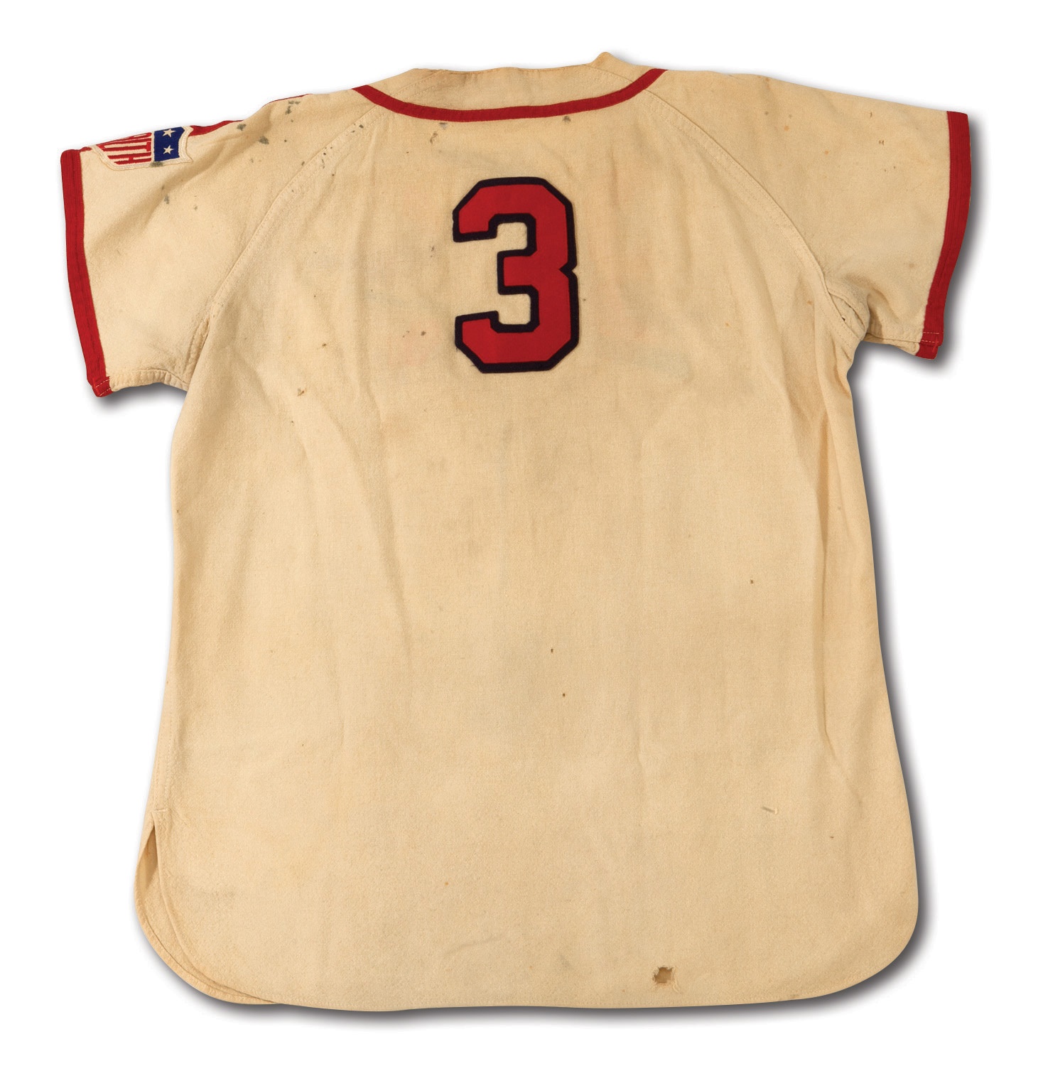 Game Worn Guide to St. Louis Cardinals Jerseys (1970-2 - Game Worn Guides