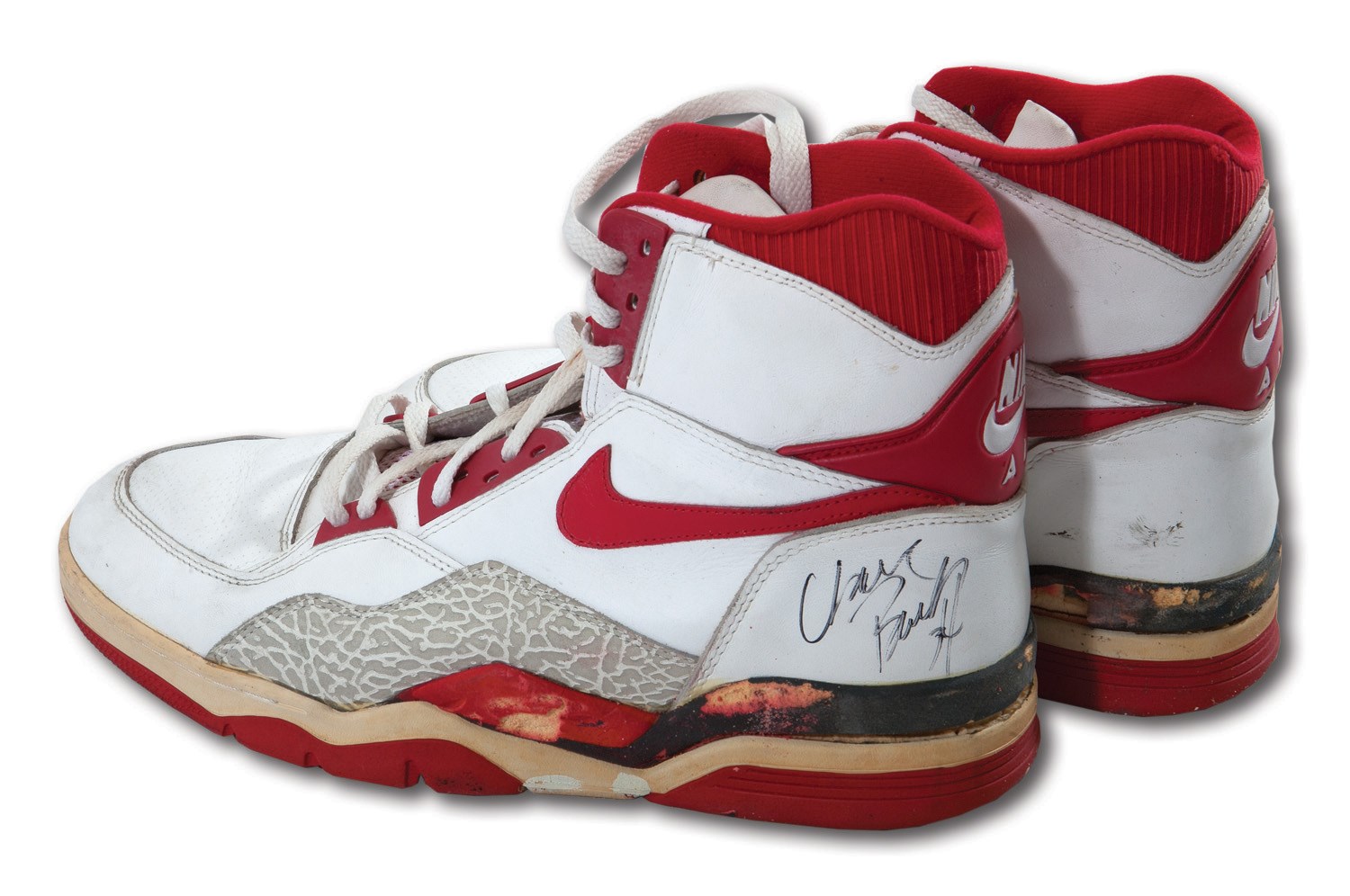 charles barkley shoes 1990