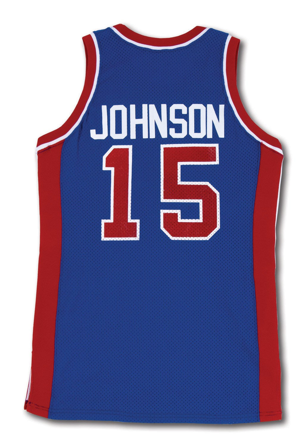 Vinnie Johnson Detroit Pistons Basketball Jersey – Best Sports Jerseys