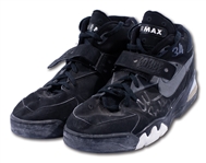 barkley shoes 1992