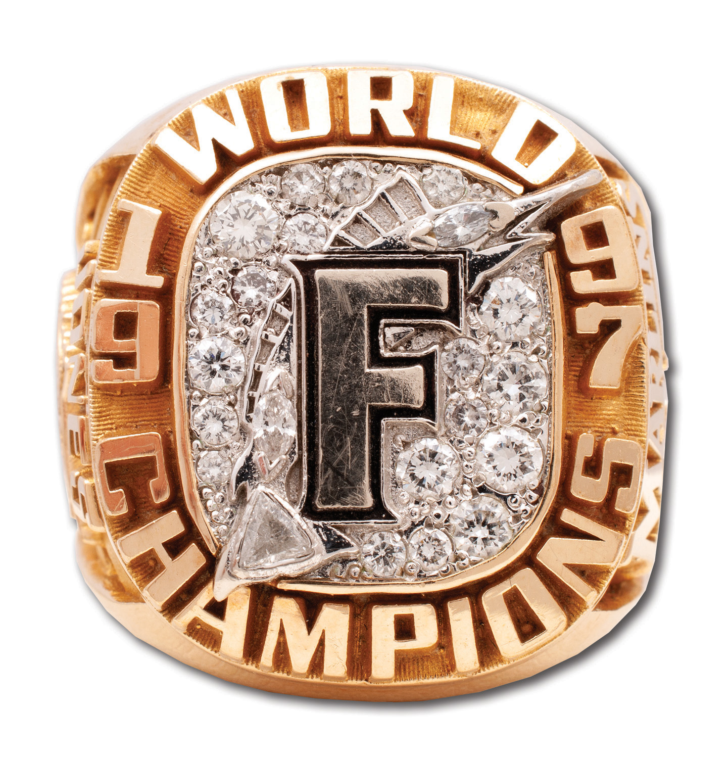 Miami Marlins - History, Records, Championships, Rings, Owner Details and  more.