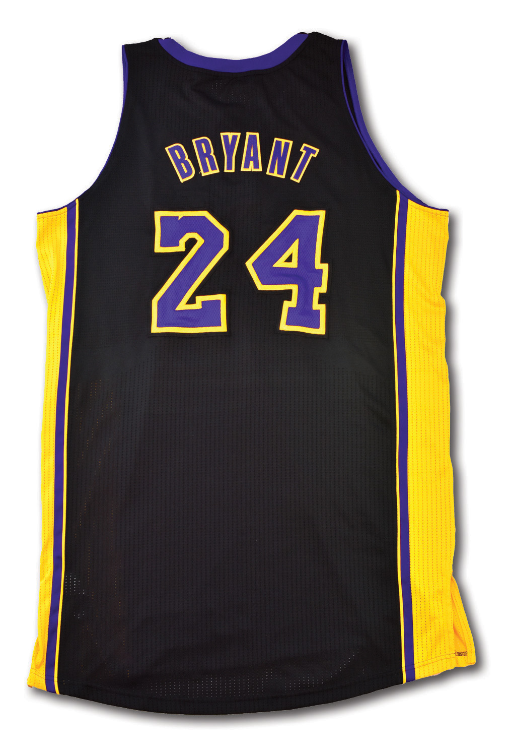 The Lakers' Hollywood Nights Jersey Is Here