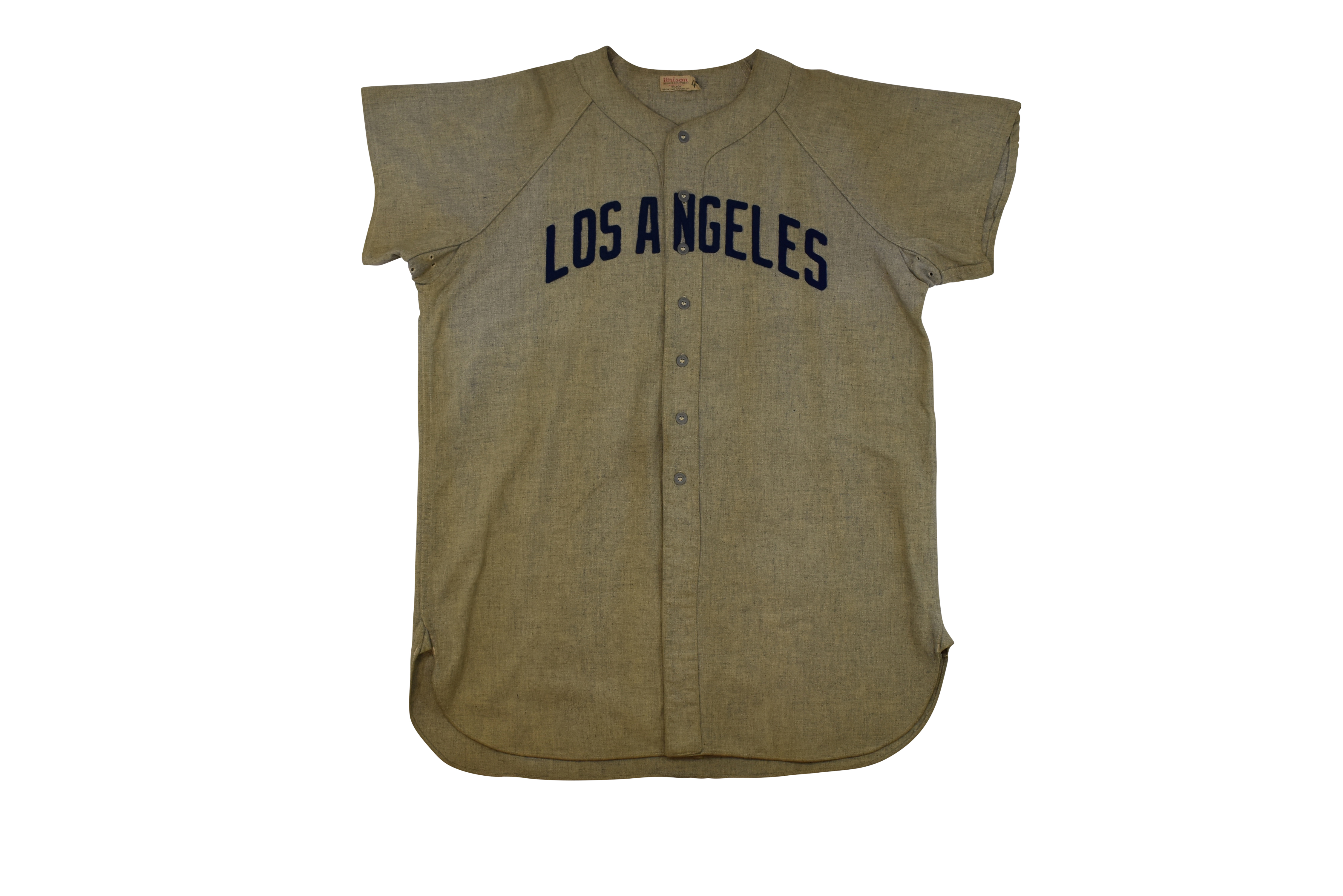 los angeles angels pcl jersey