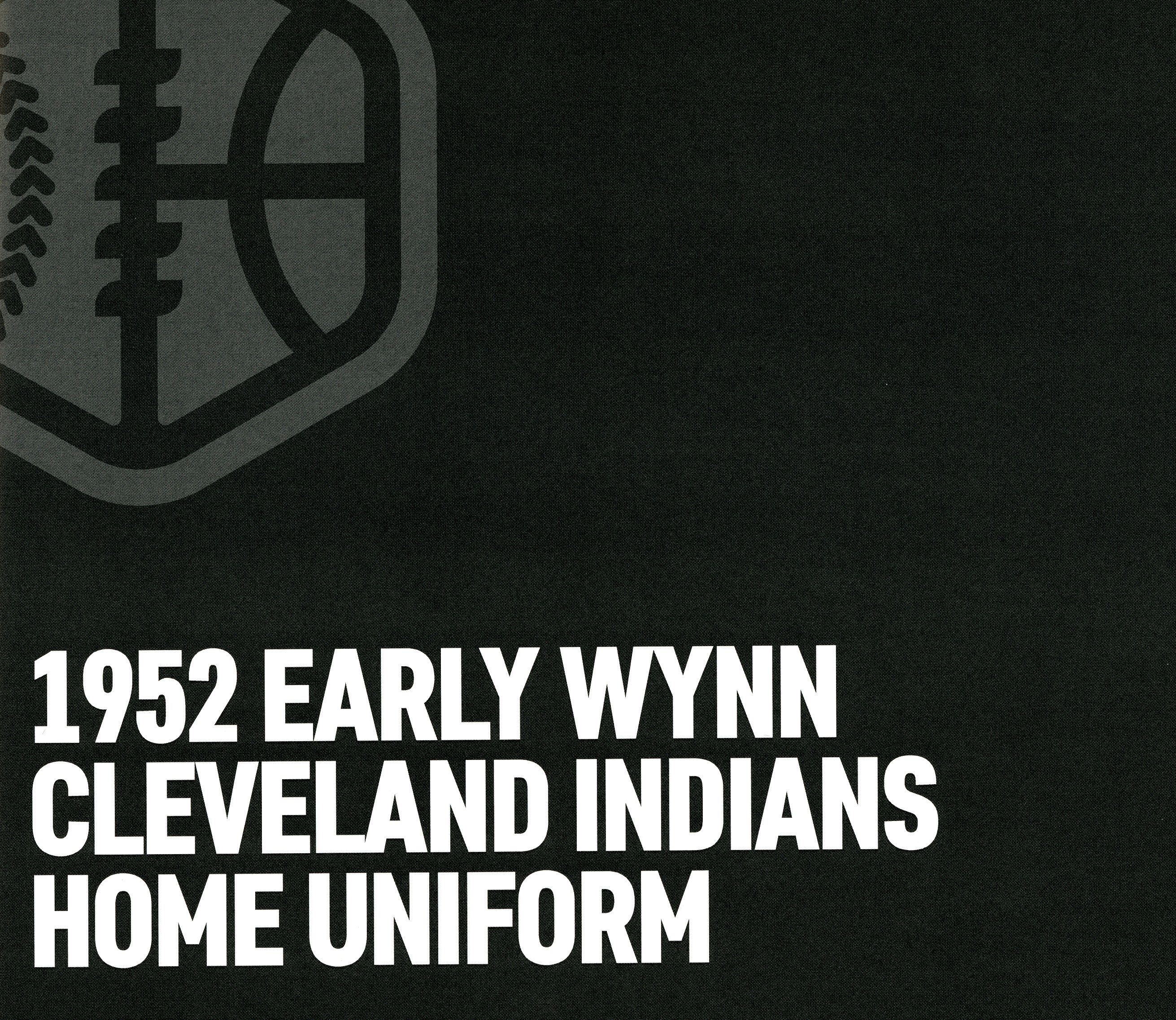 Early Wynn 1949 Cleveland Indians Game Used Jersey