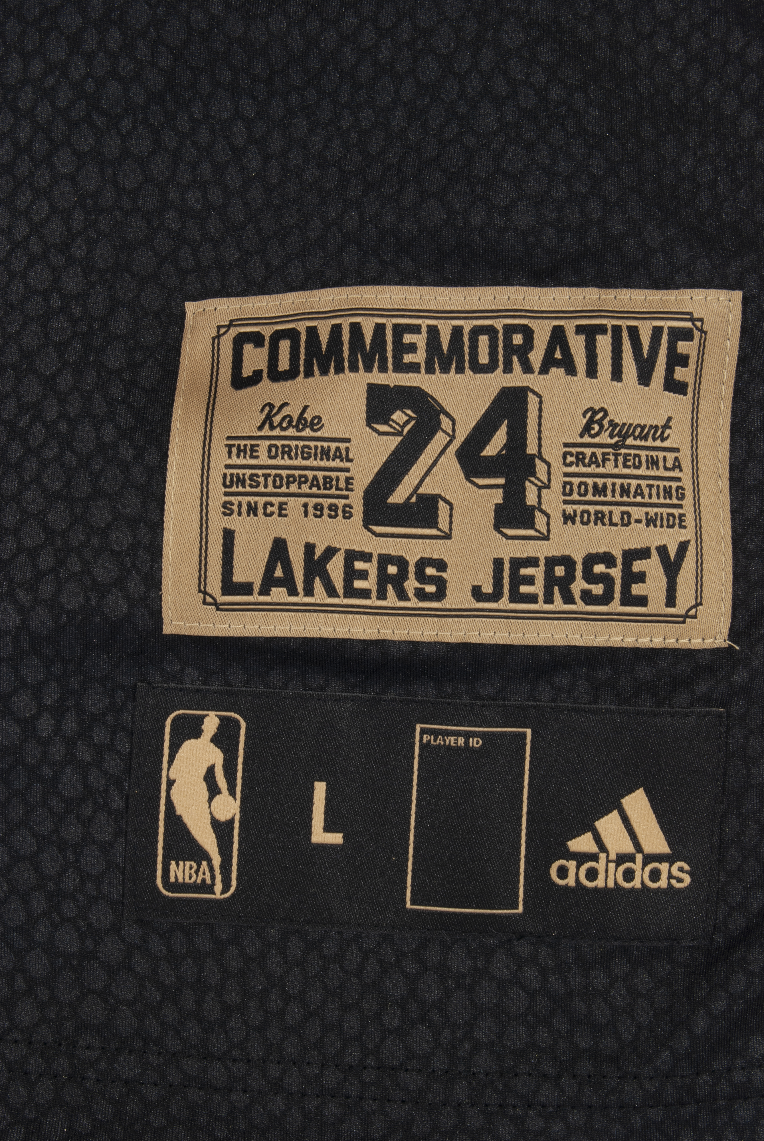 Does Anyone Know The History Behind Adidas' Commemorative Kobe