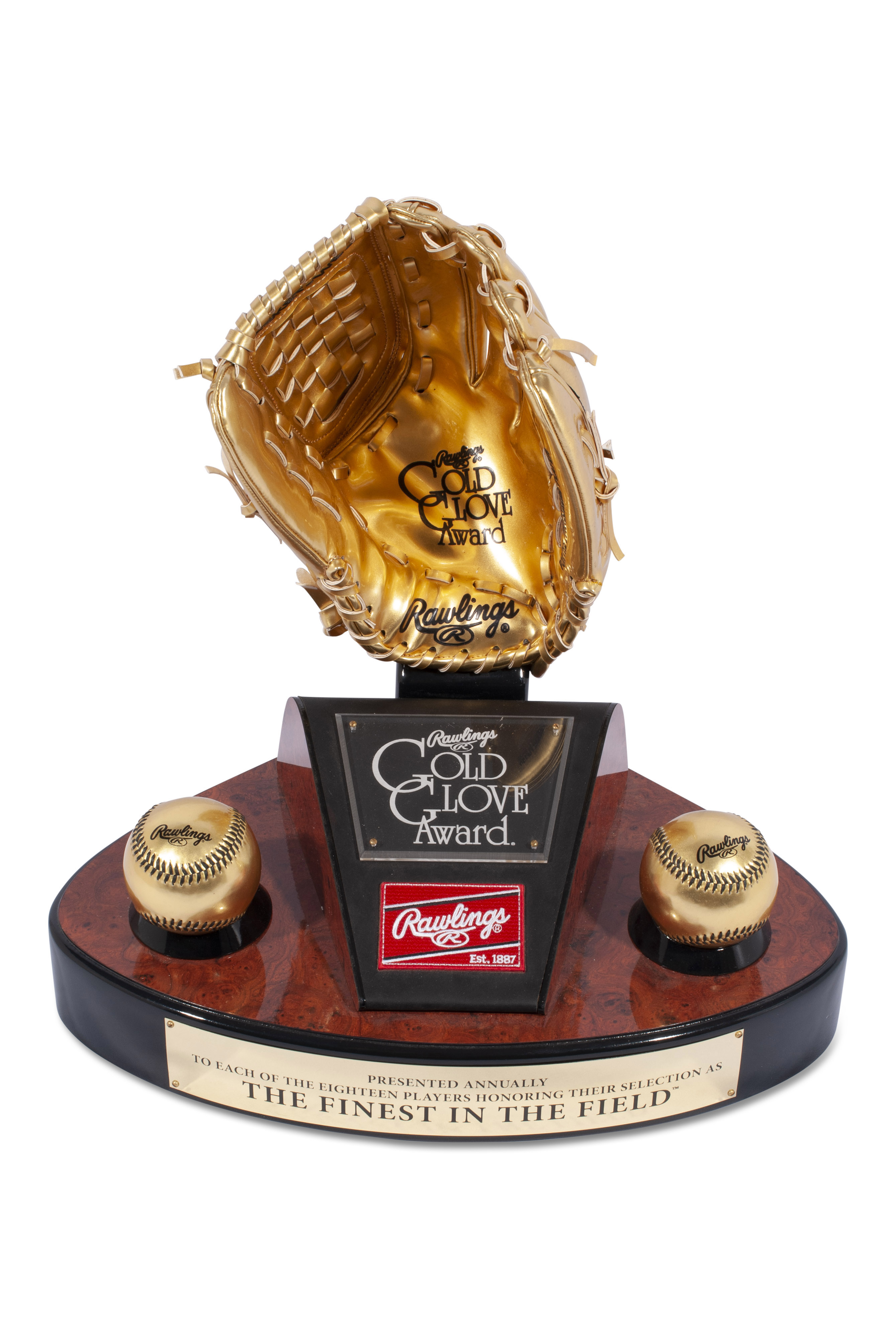 97 Rawlings Gold Glove Award Stock Photos, High-Res Pictures, and