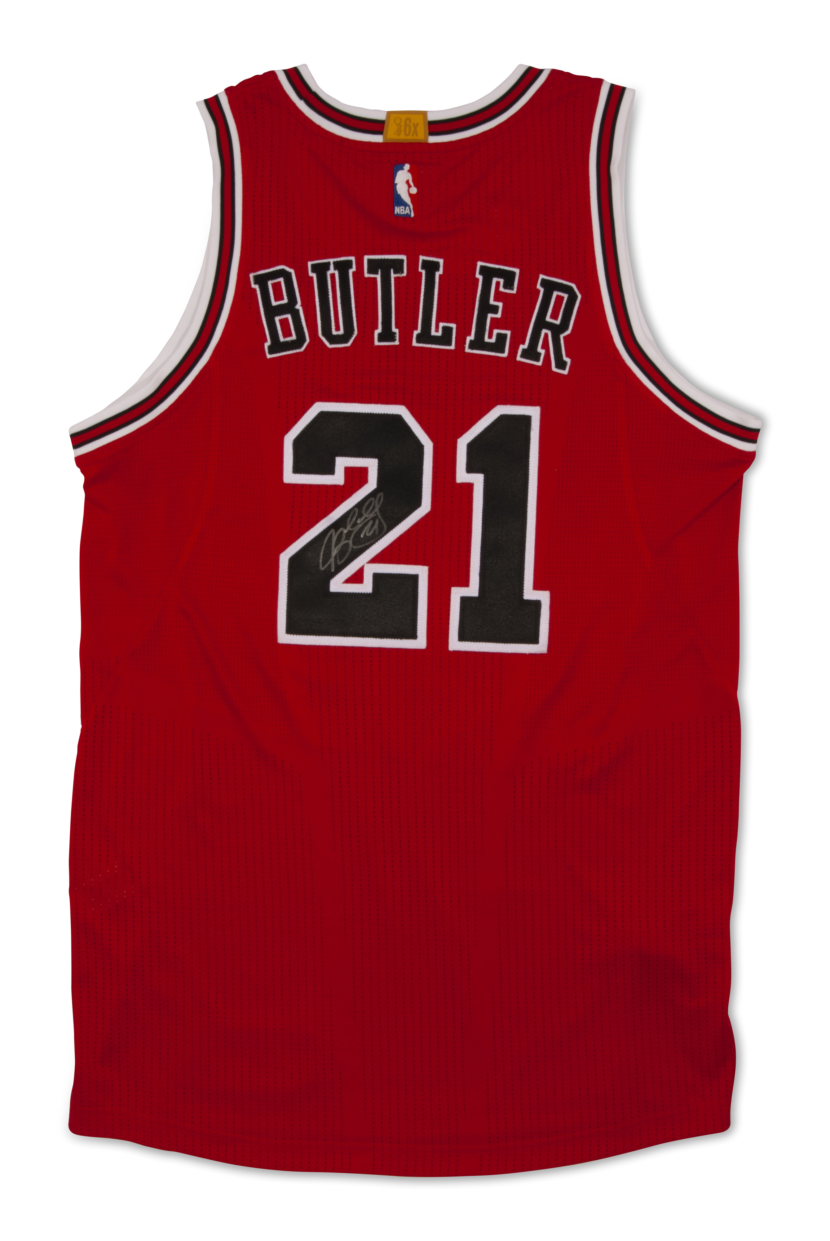 chicago bulls butler jersey
