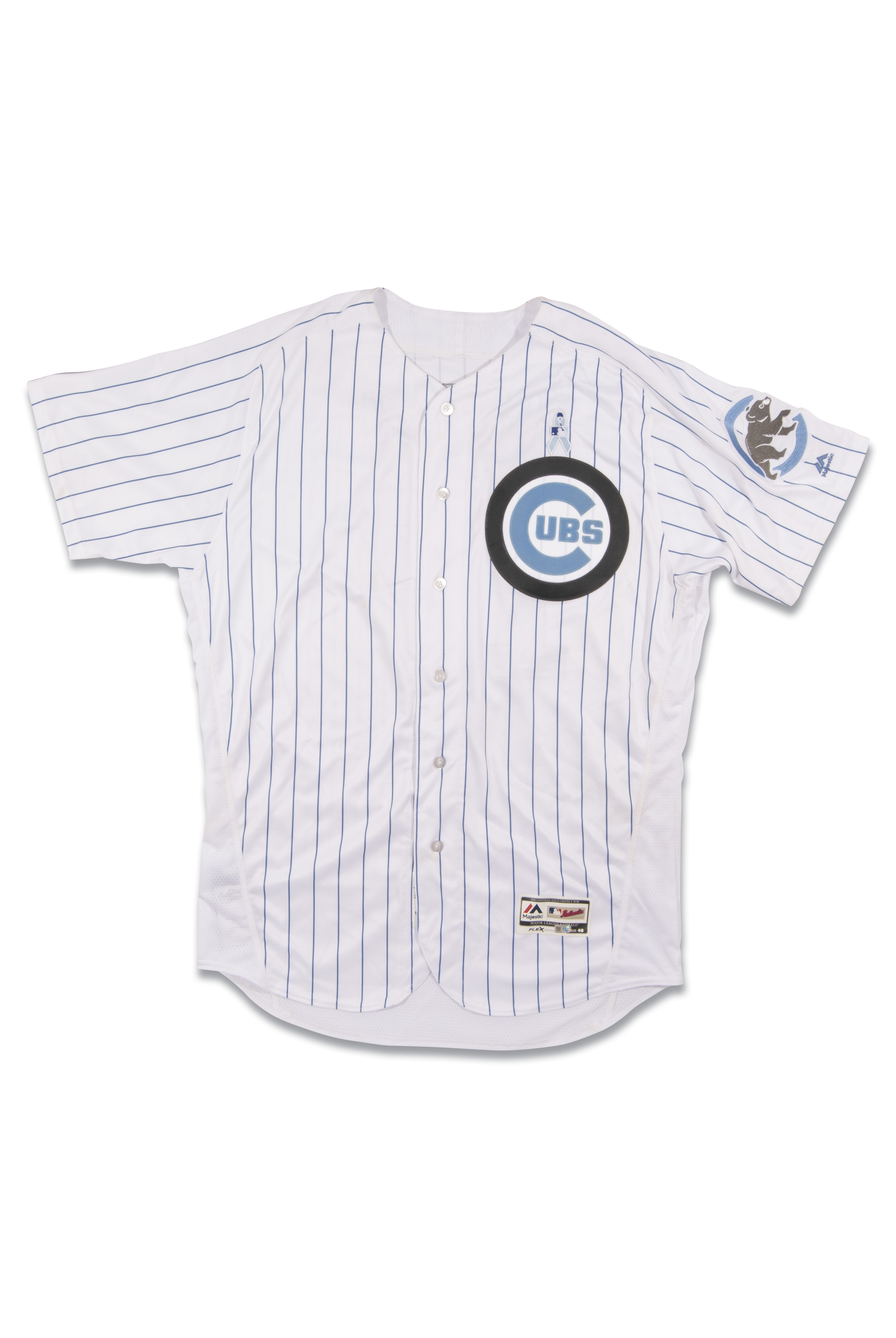 kris bryant father's day jersey