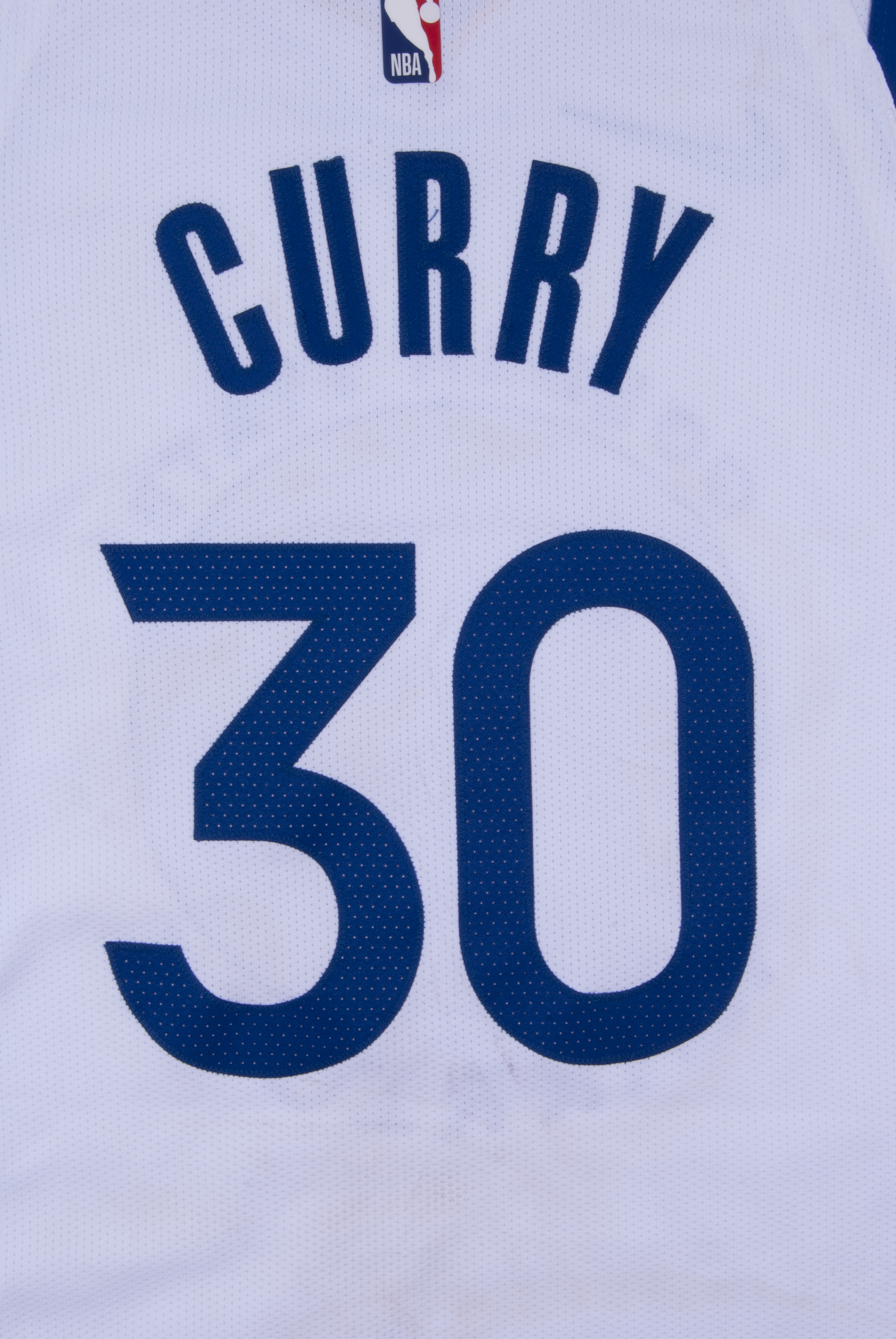Nike Stephen Curry 2021 Game Worn And Signed Golden State Warriors Jersey  Available For Immediate Sale At Sotheby's